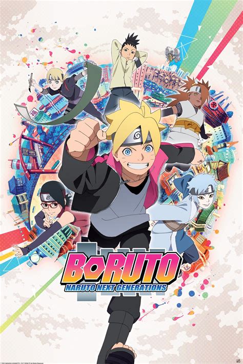 boruto tvtropes|Boruto / Characters .